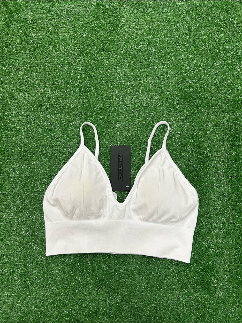 Flash sale 🔥 Alphalete bra